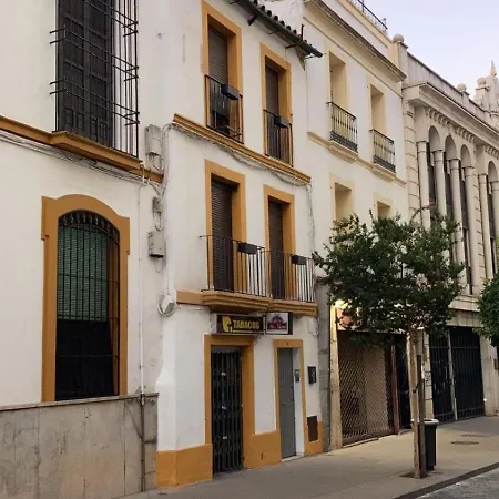 El Rincón De Pilar 4 Huéspedes * Córdova