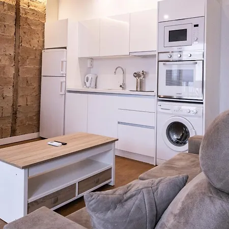 El Rincón De Pilar 4 Huéspedes Casa de Férias