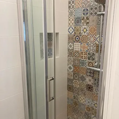 بيت للعطل El Rincon De Pilar