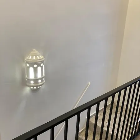 بيت للعطل El Rincon De Pilar