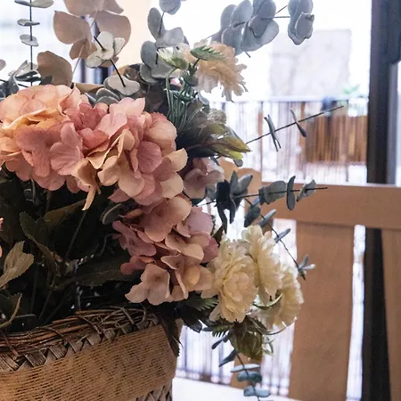 El Rincon De Pilar بيت للعطل قرطبة