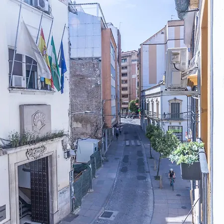 بيت للعطل El Rincon De Pilar قرطبة