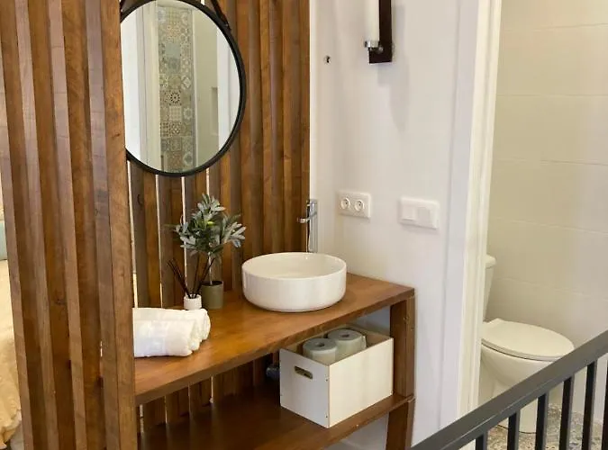 El Rincon De Pilar Nyaraló Córdoba