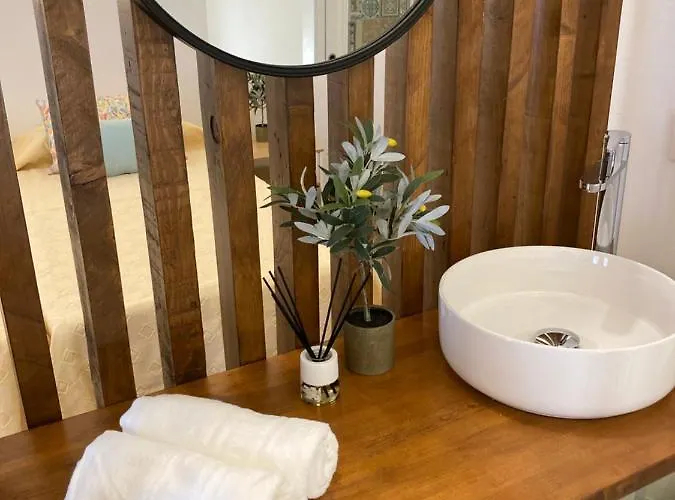 El Rincon De Pilar Nyaraló *