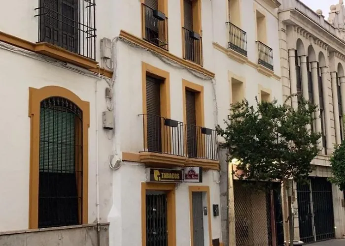 El Rincon De Pilar * Córdoba