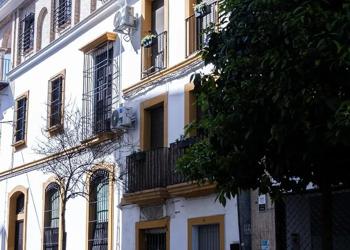 Nyaraló El Rincon De Pilar Córdoba