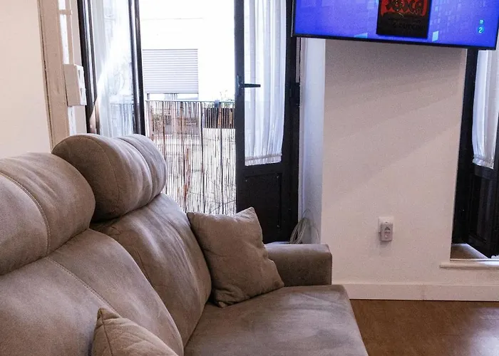 El Rincon De Pilar *