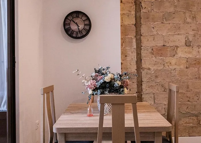 El Rincon De Pilar * Córdoba