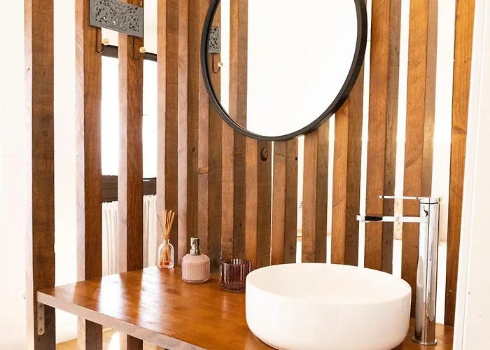 El Rincon De Pilar Nyaraló *