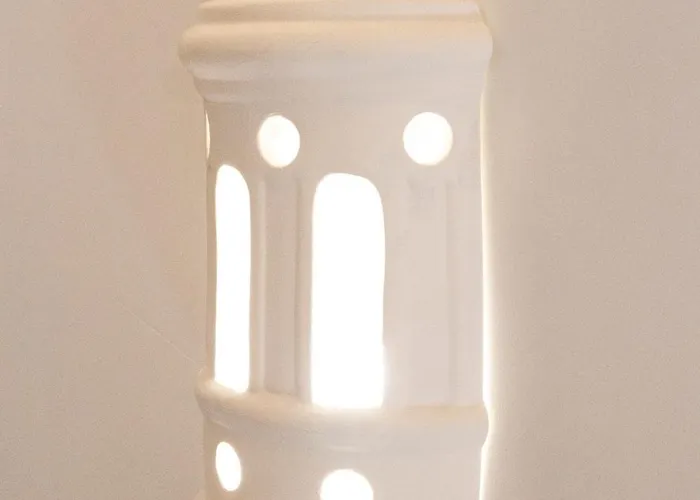 El Rincon De Pilar Nyaraló