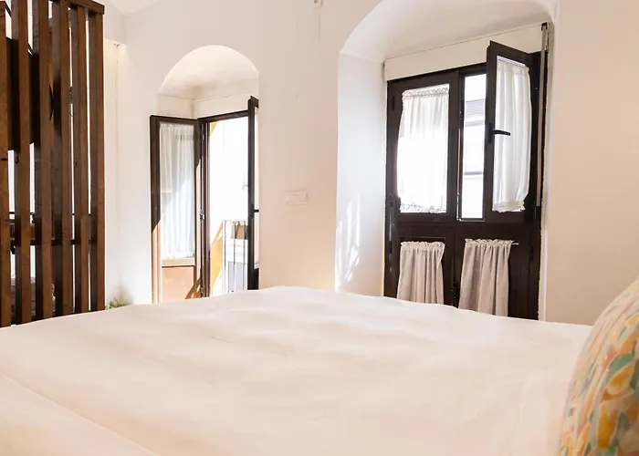 Nyaraló El Rincon De Pilar Córdoba