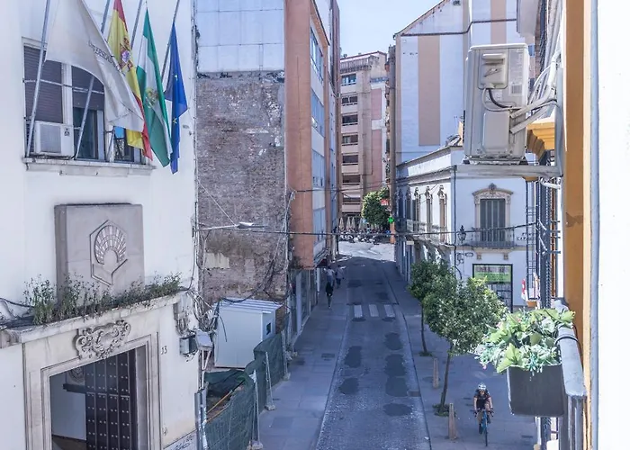 Nyaraló El Rincon De Pilar Córdoba