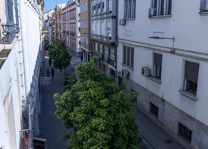 El Rincon De Pilar Nyaraló *