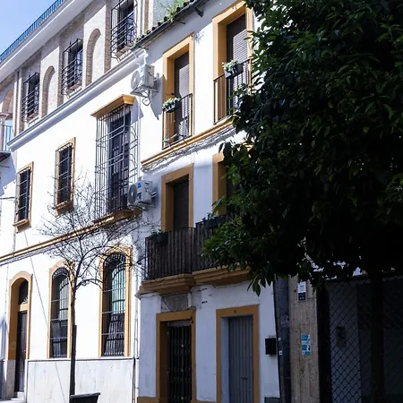 펜션 El Rincon De Pilar 4 Huespedes 코르도바