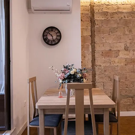 El Rincon De Pilar 4 Huespedes * 코르도바