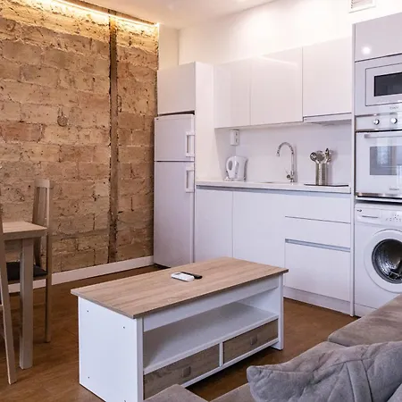 Holiday home El Rincon De Pilar *