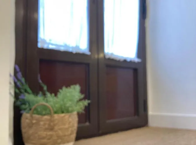 別荘 El Rincon De Pilar *