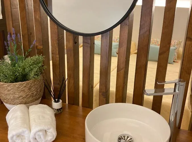 El Rincon De Pilar *