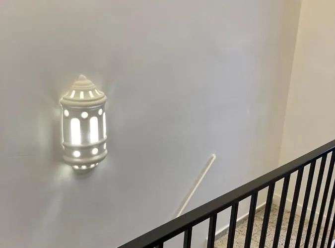 別荘 El Rincon De Pilar