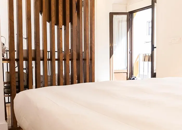 El Rincon De Pilar 別荘