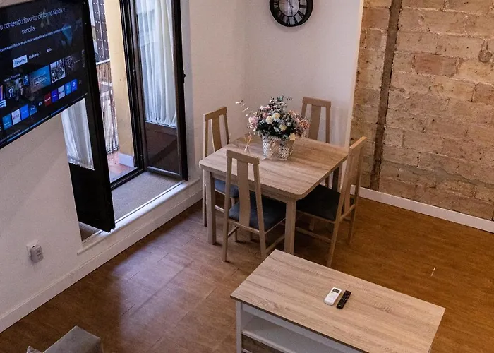 別荘 El Rincon De Pilar