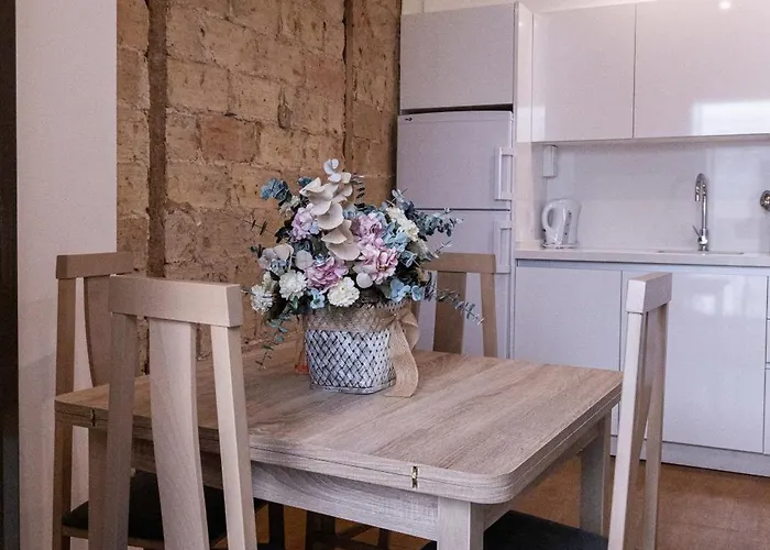 別荘 El Rincon De Pilar *