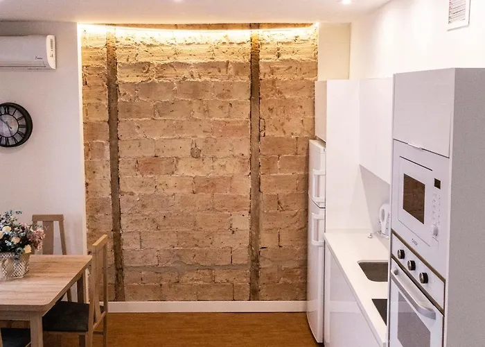 別荘 El Rincon De Pilar コルドバ