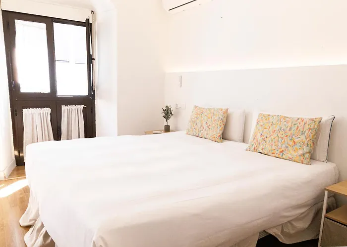 El Rincon De Pilar 別荘 *