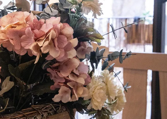 El Rincon De Pilar 別荘 コルドバ