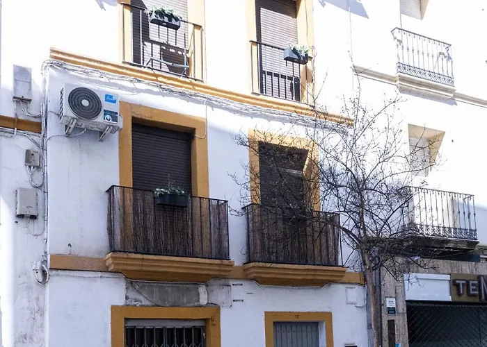 El Rincon De Pilar 別荘 *