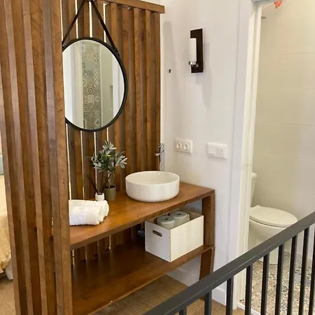 El Rincon De Pilar Ferienhaus Córdoba