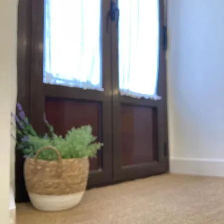 Ferienhaus El Rincon De Pilar *