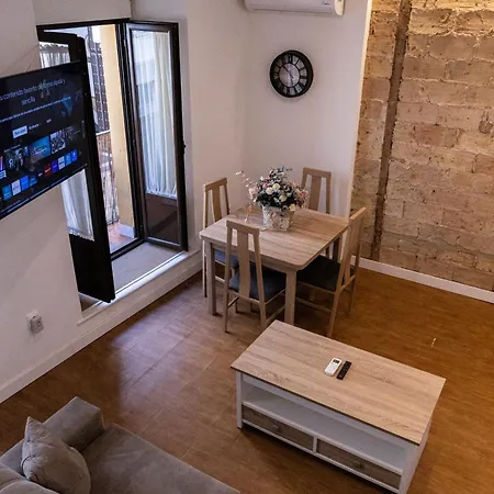 Ferienhaus El Rincon De Pilar