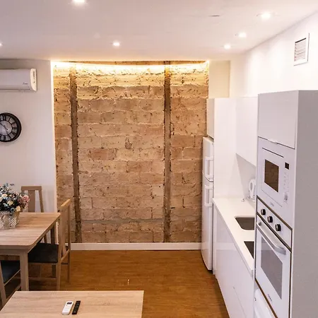 Ferienhaus El Rincon De Pilar Córdoba