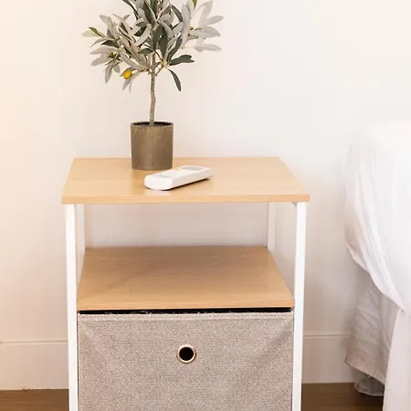 Ferienhaus El Rincon De Pilar *