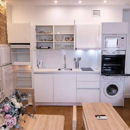 El Rincon De Pilar Ferienhaus Córdoba