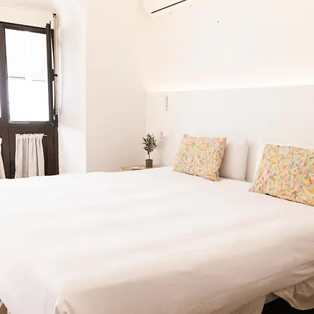 El Rincon De Pilar Ferienhaus *